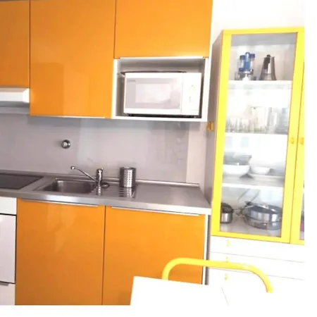 Apartment Portofino Est