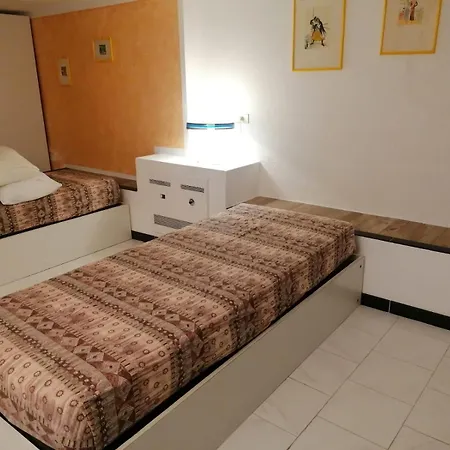 Apartment Portofino Est Rapallo