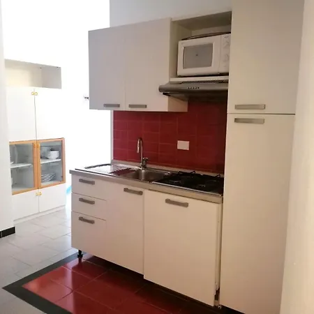 Portofino Est Apartment