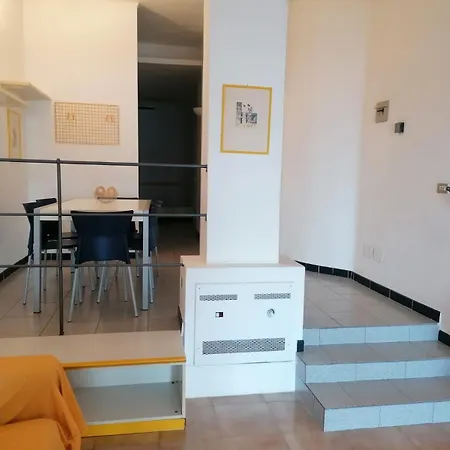 Apartment Portofino Est Rapallo