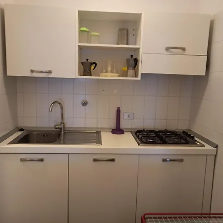 Apartment Portofino Est
