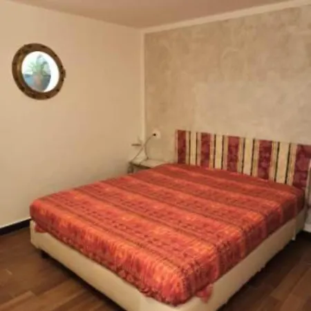 Apartment Portofino Est