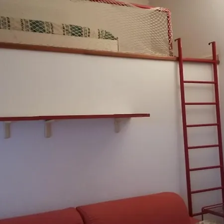 Portofino Est Apartment