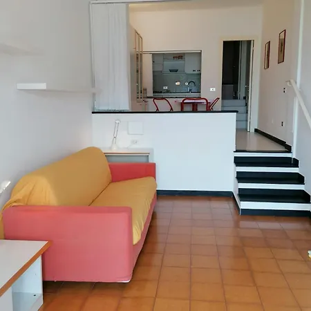 Portofino Est Apartment *