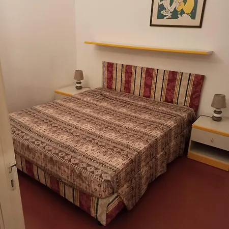 Portofino Est Apartment *