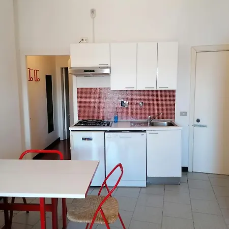 Apartment Portofino Est *