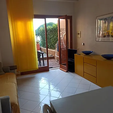Appartamento Portofino Est Rapallo