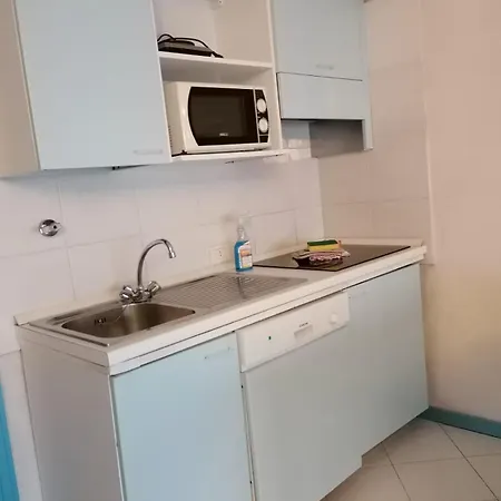 Portofino Est Apartment *