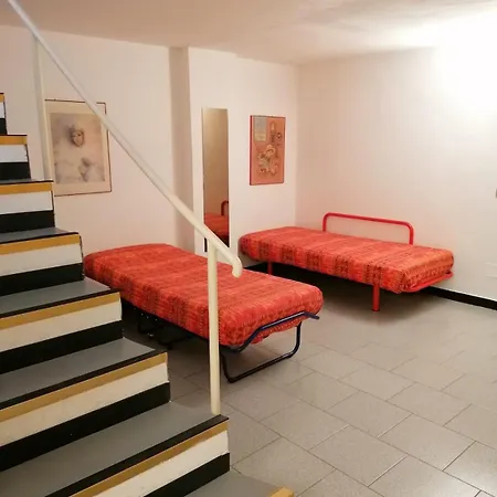 Apartment Portofino Est *