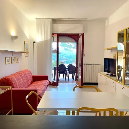 Portofino Est Apartment *
