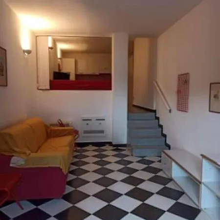 Apartment Portofino Est *