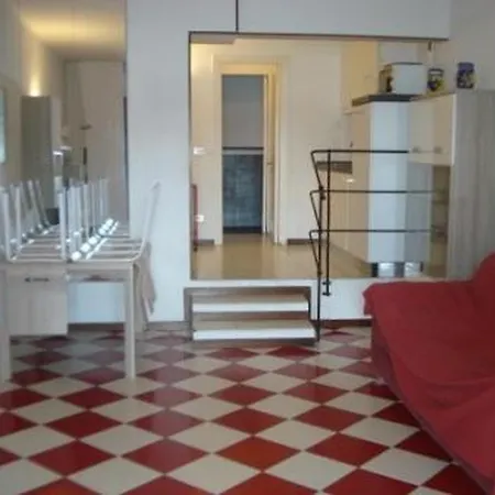 Apartment Portofino Est *