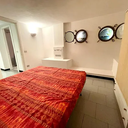 Portofino Est Apartment