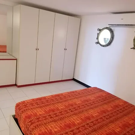 Apartment Portofino Est