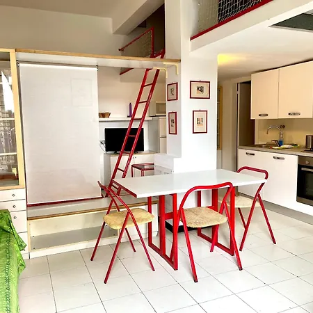 Portofino Est Apartment *