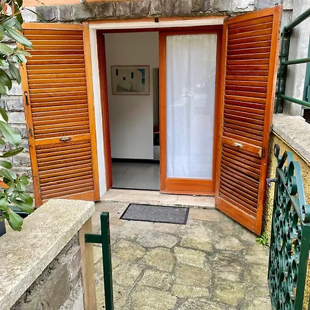 Portofino Est Rapallo