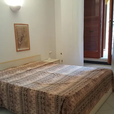 Apartment Portofino Est
