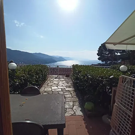 Portofino Est Apartment