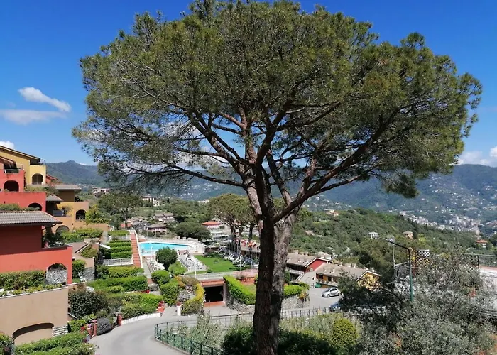 Portofino Est 라팔로
