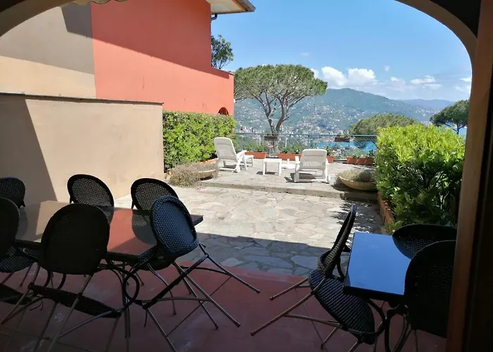 Portofino Est * 라팔로