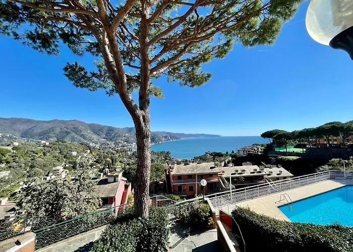 Portofino Est