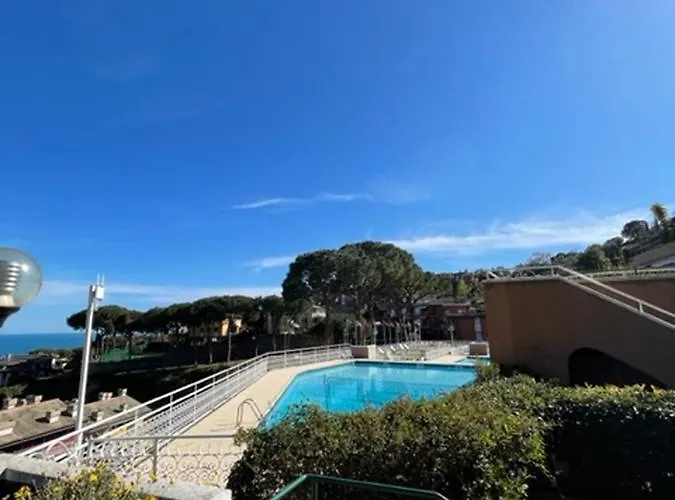 Portofino Est 라팔로