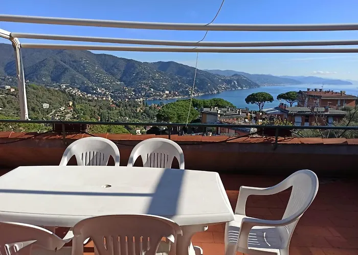 Portofino Est
